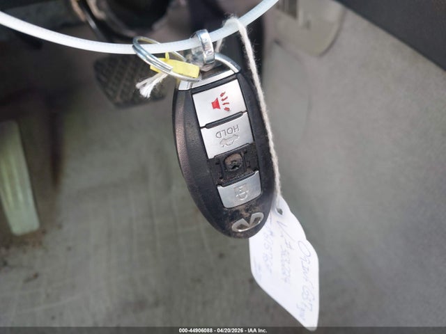 Продажа на аукционе авто 2009 Infiniti G37x, vin: JNKCV61F39M363224, номер лота: 44906088