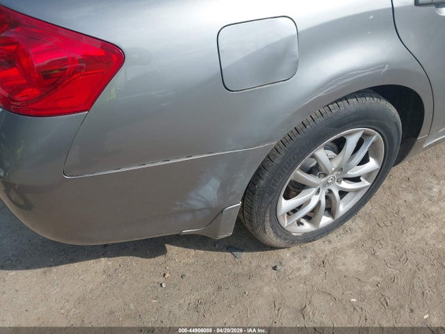 Продажа на аукционе авто 2009 Infiniti G37x, vin: JNKCV61F39M363224, номер лота: 44906088