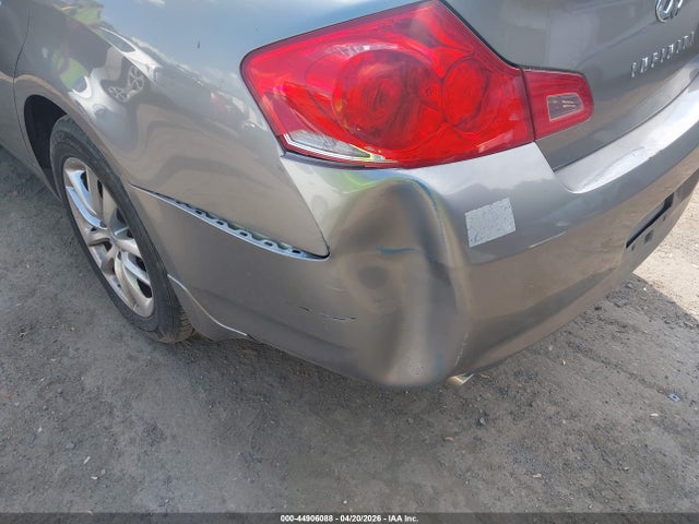 Продажа на аукционе авто 2009 Infiniti G37x, vin: JNKCV61F39M363224, номер лота: 44906088