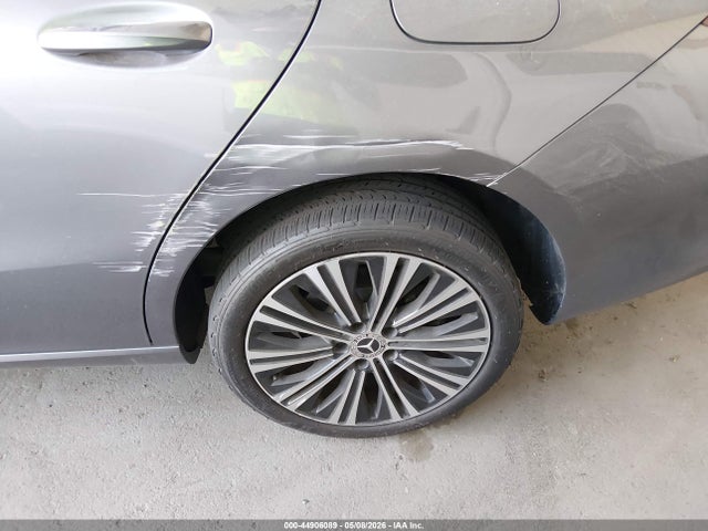 W1K5J4GB9MN191000 Mercedes-Benz CLA 250