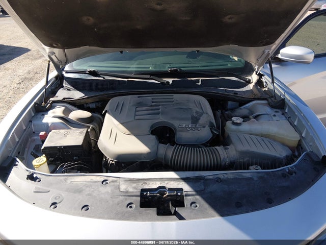 2020 Dodge Charger Sxt Rwd მანქანა იყიდება აუქციონზე, vin: 2C3CDXBG6LH190072, აუქციონის ნომერი: 44906091