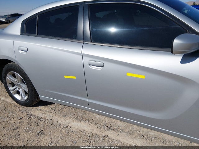 2020 Dodge Charger Sxt Rwd მანქანა იყიდება აუქციონზე, vin: 2C3CDXBG6LH190072, აუქციონის ნომერი: 44906091