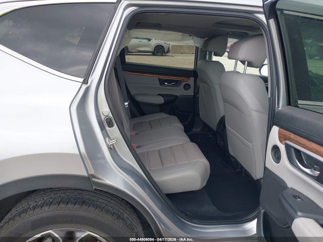 Aukcja sprzedaży 2020 Honda Cr-v 2wd Ex-l, vin: 5J6RW1H87LL011600, numer aukcji: 44906094