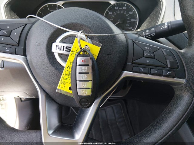 Aukcja sprzedaży 2020 Nissan Altima S Fwd, vin: 1N4BL4BV6LC173465, numer aukcji: 44906096