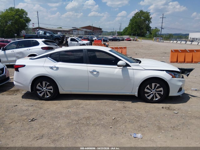 Aukcja sprzedaży 2020 Nissan Altima S Fwd, vin: 1N4BL4BV6LC173465, numer aukcji: 44906096