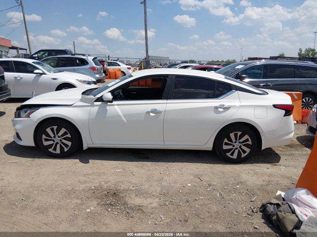 Aukcja sprzedaży 2020 Nissan Altima S Fwd, vin: 1N4BL4BV6LC173465, numer aukcji: 44906096