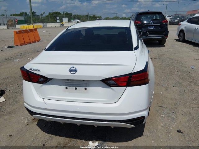 Aukcja sprzedaży 2020 Nissan Altima S Fwd, vin: 1N4BL4BV6LC173465, numer aukcji: 44906096
