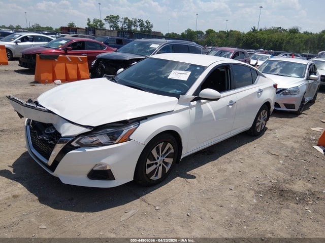 Aukcja sprzedaży 2020 Nissan Altima S Fwd, vin: 1N4BL4BV6LC173465, numer aukcji: 44906096