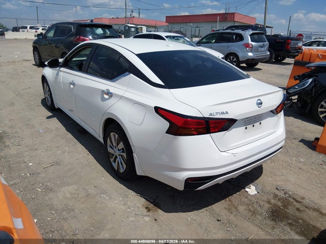 Aukcja sprzedaży 2020 Nissan Altima S Fwd, vin: 1N4BL4BV6LC173465, numer aukcji: 44906096