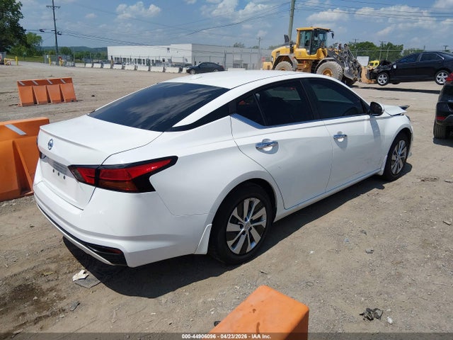 Aukcja sprzedaży 2020 Nissan Altima S Fwd, vin: 1N4BL4BV6LC173465, numer aukcji: 44906096