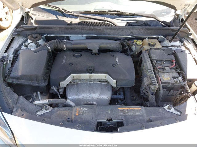 Aukcja sprzedaży 2016 Chevrolet Malibu Limited Ls, vin: 1G11B5SA9GF168575, numer aukcji: 44906101