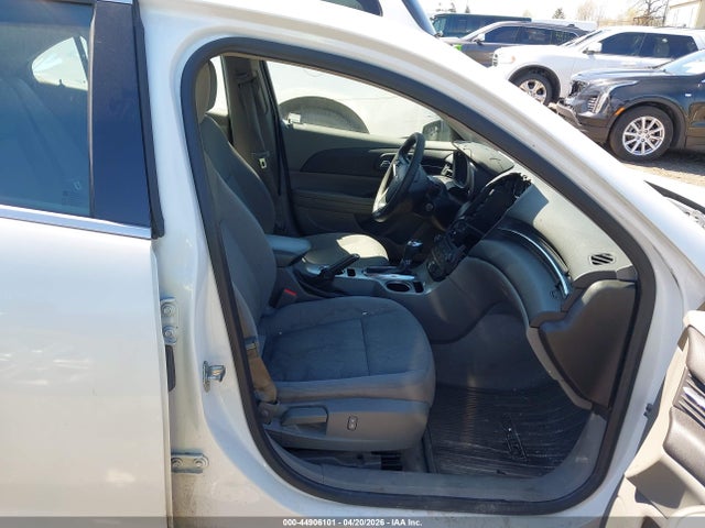 Aukcja sprzedaży 2016 Chevrolet Malibu Limited Ls, vin: 1G11B5SA9GF168575, numer aukcji: 44906101