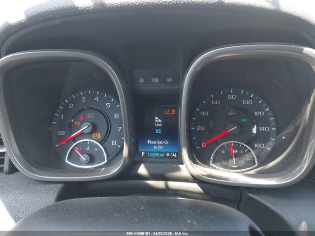 Aukcja sprzedaży 2016 Chevrolet Malibu Limited Ls, vin: 1G11B5SA9GF168575, numer aukcji: 44906101