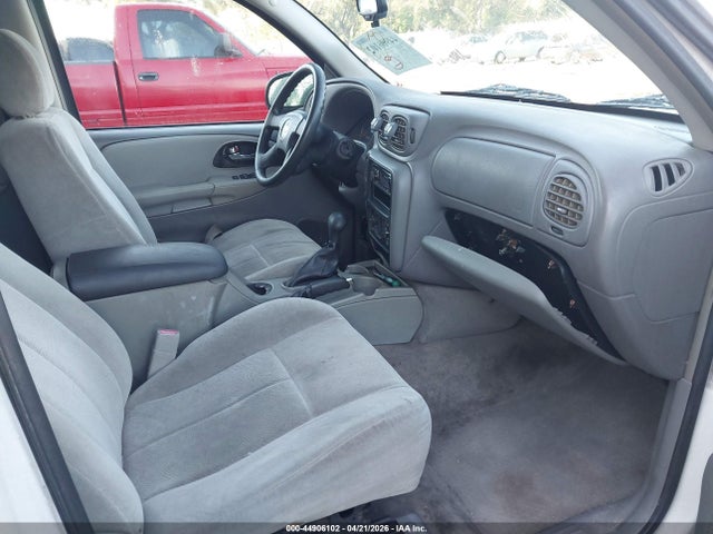 Aukcja sprzedaży 2005 Chevrolet Trailblazer Ls, vin: 1GNDS13S752193331, numer aukcji: 44906102