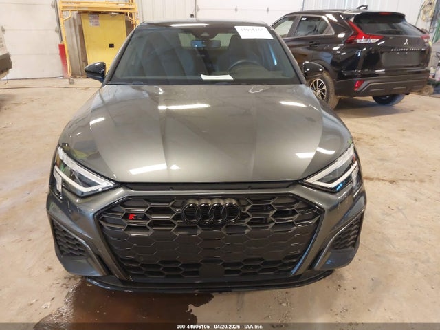 WAUH3DGY1RA130337 Audi S3 Premium Plus Tfsi Quattro S Tronic