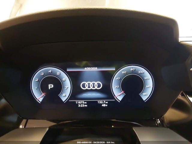 WAUH3DGY1RA130337 Audi S3 Premium Plus Tfsi Quattro S Tronic