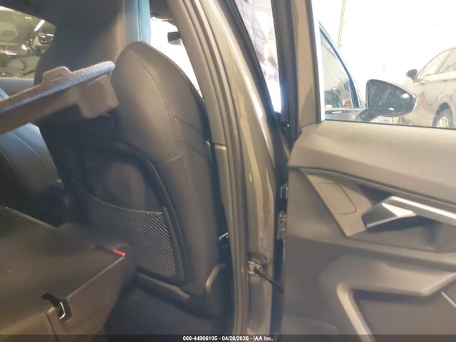 WAUH3DGY1RA130337 Audi S3 Premium Plus Tfsi Quattro S Tronic