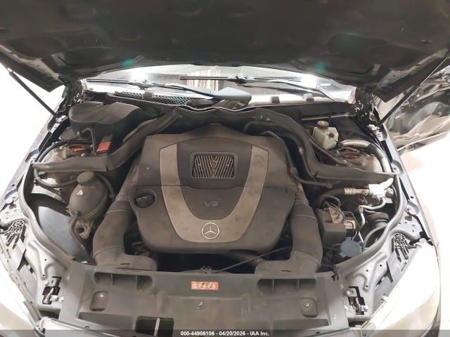 Aukcja sprzedaży 2011 Mercedes-benz C 300 Sport, vin: WDDGF5EB3BA526193, numer aukcji: 44906106