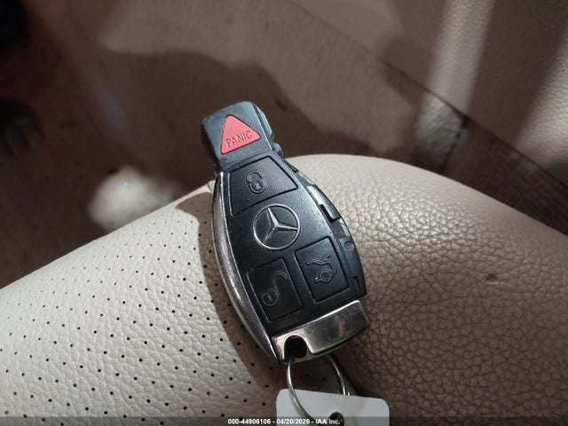Aukcja sprzedaży 2011 Mercedes-benz C 300 Sport, vin: WDDGF5EB3BA526193, numer aukcji: 44906106