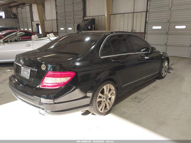 Aukcja sprzedaży 2011 Mercedes-benz C 300 Sport, vin: WDDGF5EB3BA526193, numer aukcji: 44906106