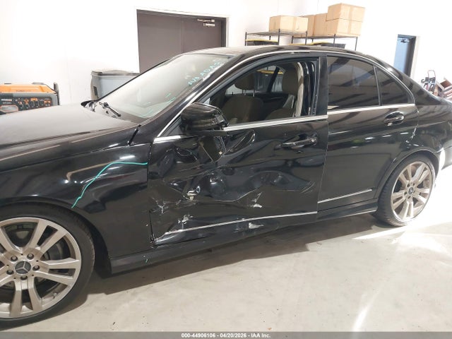 Aukcja sprzedaży 2011 Mercedes-benz C 300 Sport, vin: WDDGF5EB3BA526193, numer aukcji: 44906106