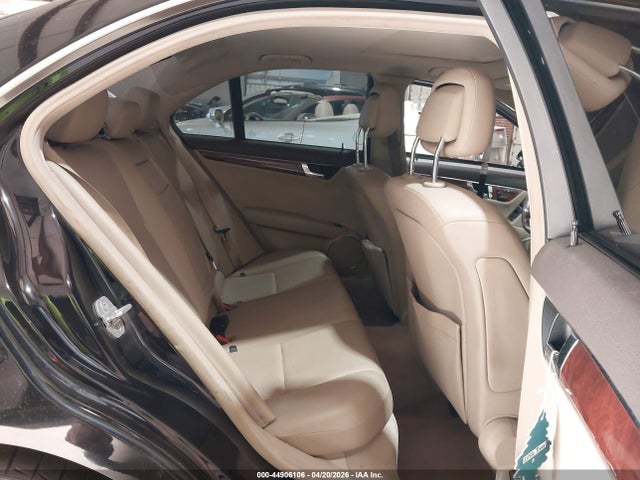 Aukcja sprzedaży 2011 Mercedes-benz C 300 Sport, vin: WDDGF5EB3BA526193, numer aukcji: 44906106