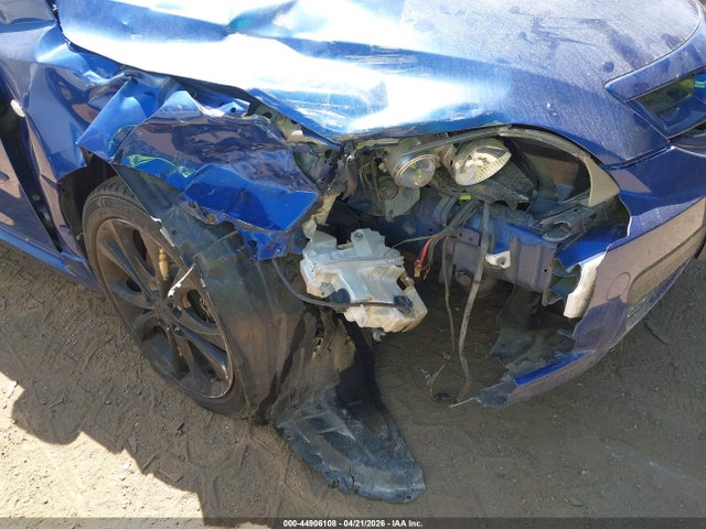 Aukcja sprzedaży 2008 Mazda Mazda3 S Grand Touring, vin: JM1BK343181836981, numer aukcji: 44906108