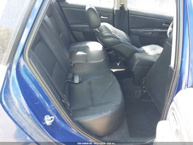 Aukcja sprzedaży 2008 Mazda Mazda3 S Grand Touring, vin: JM1BK343181836981, numer aukcji: 44906108