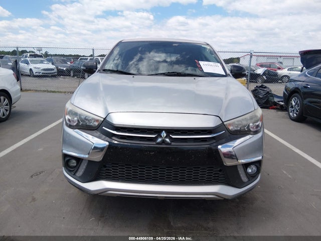 Aukcja sprzedaży 2018 Mitsubishi Outlander Sport 2.0 Le, vin: JA4AP3AU9JZ027773, numer aukcji: 44906109