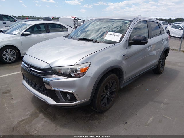 Aukcja sprzedaży 2018 Mitsubishi Outlander Sport 2.0 Le, vin: JA4AP3AU9JZ027773, numer aukcji: 44906109