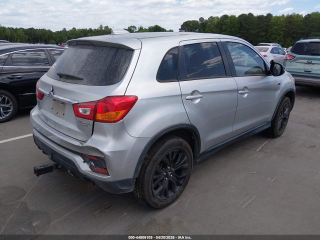 Aukcja sprzedaży 2018 Mitsubishi Outlander Sport 2.0 Le, vin: JA4AP3AU9JZ027773, numer aukcji: 44906109