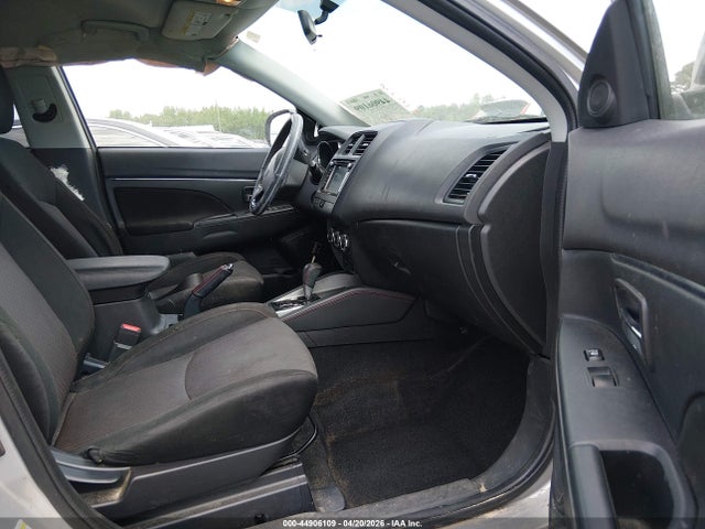 Aukcja sprzedaży 2018 Mitsubishi Outlander Sport 2.0 Le, vin: JA4AP3AU9JZ027773, numer aukcji: 44906109