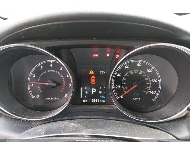 Aukcja sprzedaży 2018 Mitsubishi Outlander Sport 2.0 Le, vin: JA4AP3AU9JZ027773, numer aukcji: 44906109