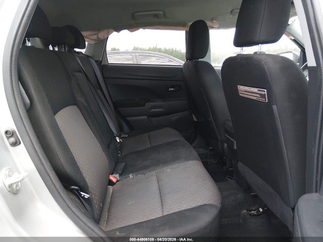 Aukcja sprzedaży 2018 Mitsubishi Outlander Sport 2.0 Le, vin: JA4AP3AU9JZ027773, numer aukcji: 44906109