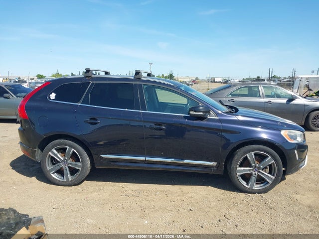 Volvo Xc60 T6 Dynamic 2017 YV449MRR1H2041086 Image 13