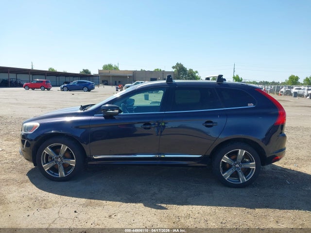 Volvo Xc60 T6 Dynamic 2017 YV449MRR1H2041086 Image 14