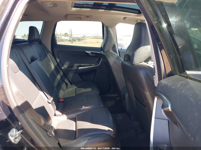 Volvo Xc60 T6 Dynamic 2017 YV449MRR1H2041086 Image 8