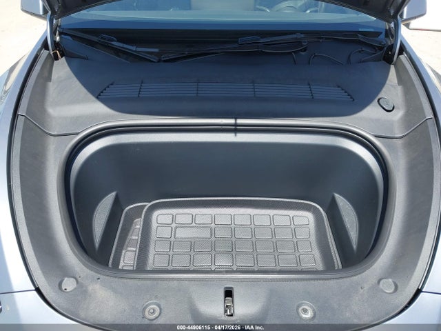 Aukcja sprzedaży 2024 Tesla Model Y Long Range Dual Motor All-wheel Drive, vin: 7SAYGDEE6RA295601, numer aukcji: 44906115