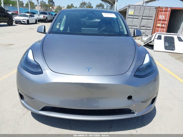 Aukcja sprzedaży 2024 Tesla Model Y Long Range Dual Motor All-wheel Drive, vin: 7SAYGDEE6RA295601, numer aukcji: 44906115