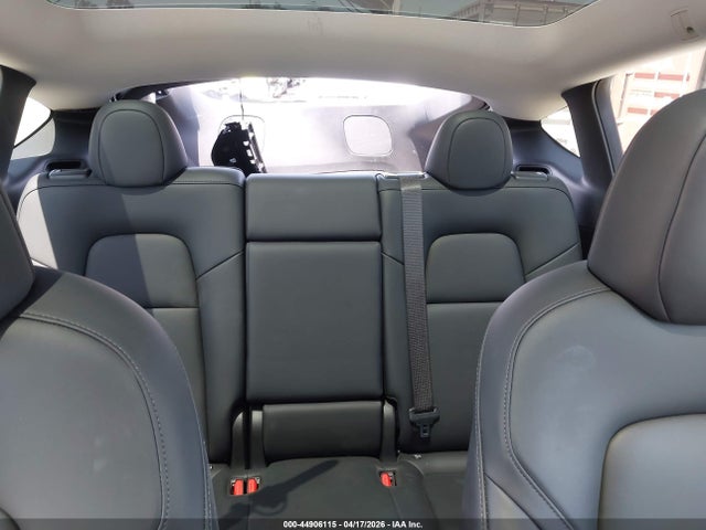 Aukcja sprzedaży 2024 Tesla Model Y Long Range Dual Motor All-wheel Drive, vin: 7SAYGDEE6RA295601, numer aukcji: 44906115