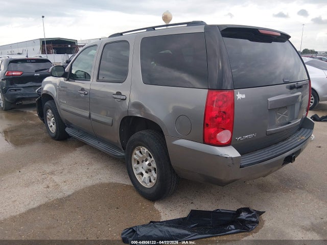 Aukcja sprzedaży 2007 Gmc Yukon Sle, vin: 1GKFC13C37R384069, numer aukcji: 44906122