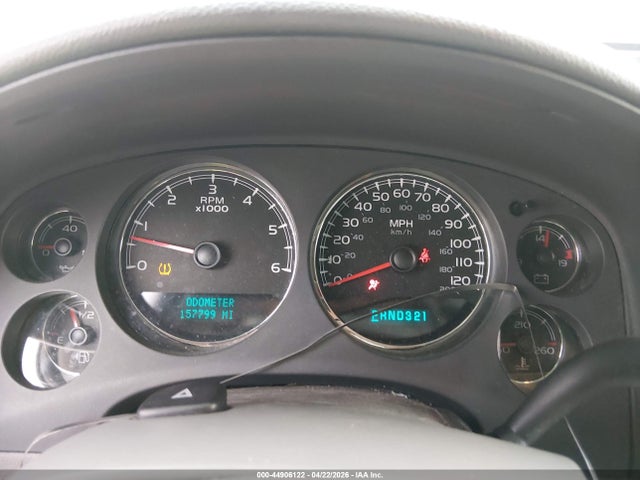 Aukcja sprzedaży 2007 Gmc Yukon Sle, vin: 1GKFC13C37R384069, numer aukcji: 44906122
