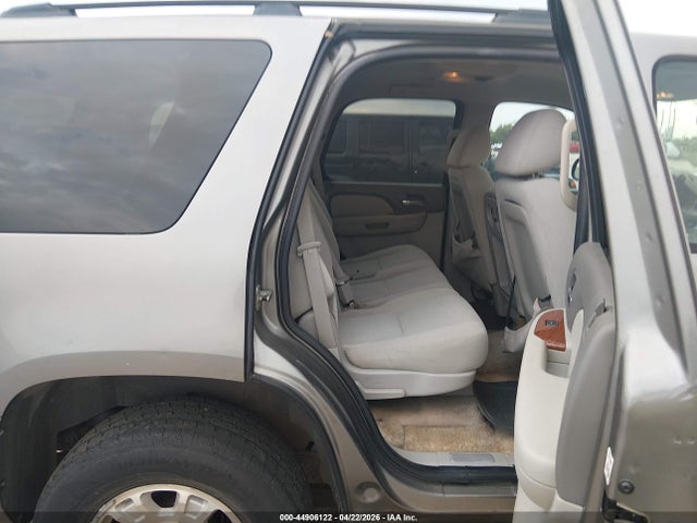 Aukcja sprzedaży 2007 Gmc Yukon Sle, vin: 1GKFC13C37R384069, numer aukcji: 44906122