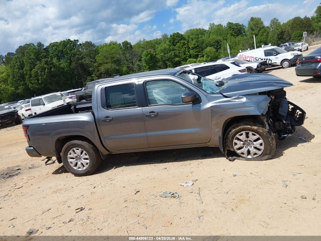 Aukcja sprzedaży 2023 Nissan Frontier Sv 4x4, vin: 1N6ED1EK5PN669899, numer aukcji: 44906123