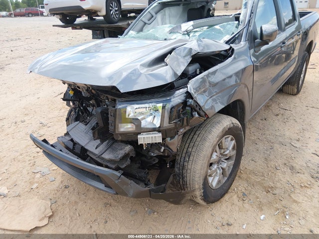 Aukcja sprzedaży 2023 Nissan Frontier Sv 4x4, vin: 1N6ED1EK5PN669899, numer aukcji: 44906123