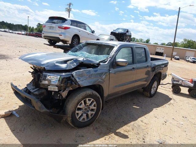 Aukcja sprzedaży 2023 Nissan Frontier Sv 4x4, vin: 1N6ED1EK5PN669899, numer aukcji: 44906123