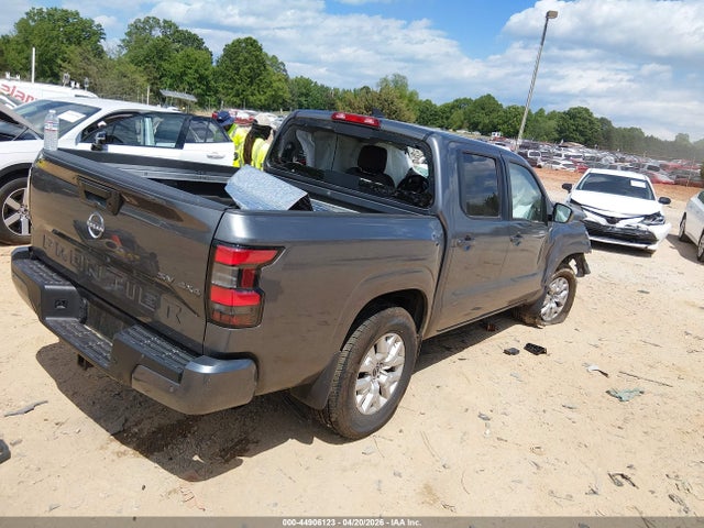 Aukcja sprzedaży 2023 Nissan Frontier Sv 4x4, vin: 1N6ED1EK5PN669899, numer aukcji: 44906123