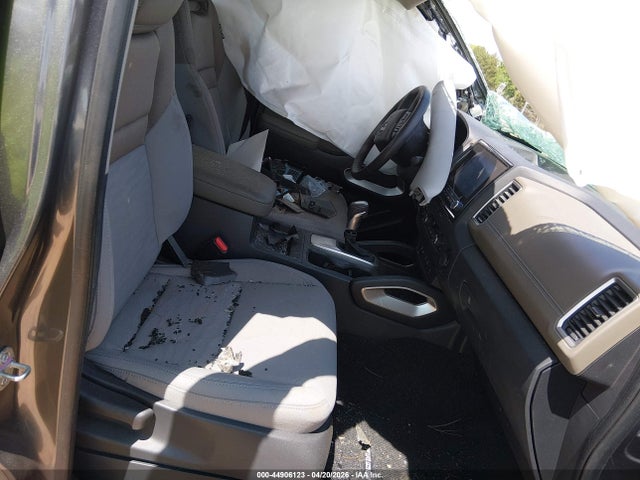 Aukcja sprzedaży 2023 Nissan Frontier Sv 4x4, vin: 1N6ED1EK5PN669899, numer aukcji: 44906123