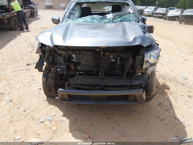 Aukcja sprzedaży 2023 Nissan Frontier Sv 4x4, vin: 1N6ED1EK5PN669899, numer aukcji: 44906123