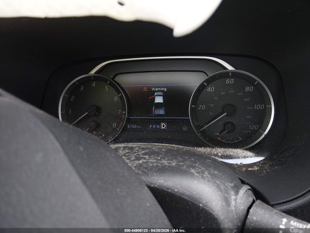 Aukcja sprzedaży 2023 Nissan Frontier Sv 4x4, vin: 1N6ED1EK5PN669899, numer aukcji: 44906123